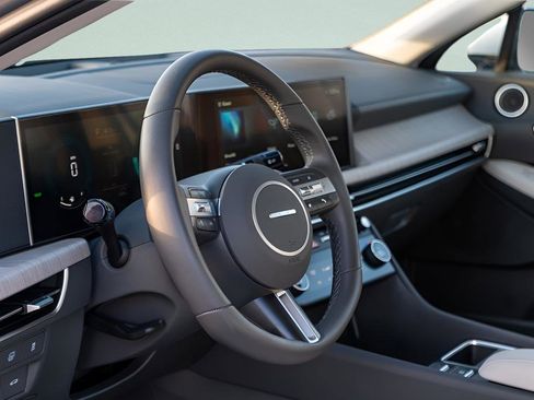 Certified 2025 Hyundai Sonata SEL FWD image 22