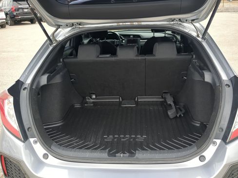 Used 2019 Honda Civic Sport image 21