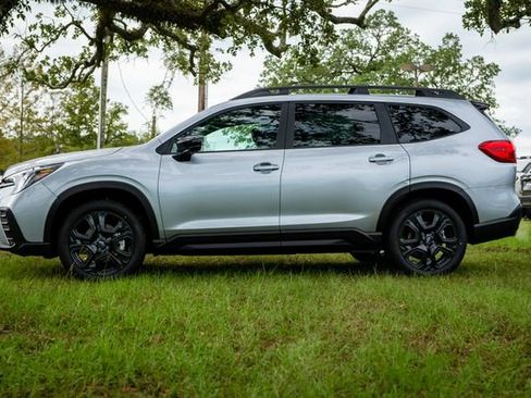 New 2025 Subaru Ascent Onyx Edition image 2