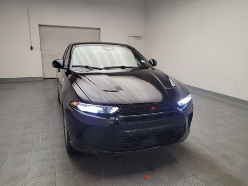 Used 2024 Dodge Hornet R/T AWD/4WD image 14