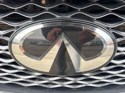 Used 2020 INFINITI QX50 Sensory w/ Climate Package image 13