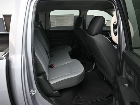 New 2024 RAM 1500 Tradesman w/ Tradesman SXT Package image 25