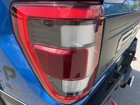 Used 2021 Ford F150 Raptor w/ Equipment Group 801A High AWD/4WD image 10