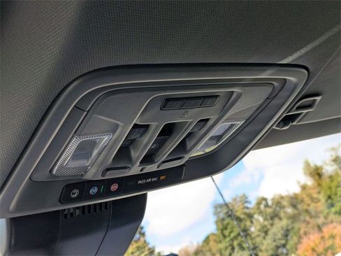 New 2026 Chevrolet Silverado 2500 LTZ w/ Trail Boss Package image 25