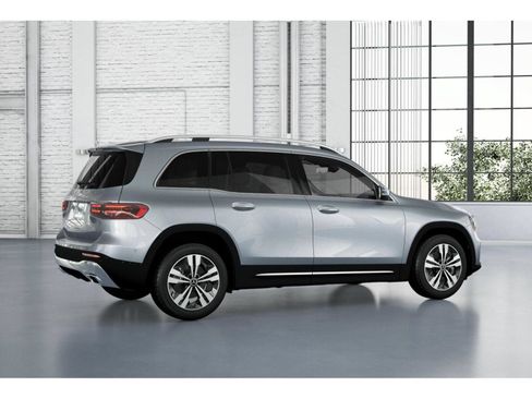 New 2026 Mercedes-Benz GLB 250 image 19