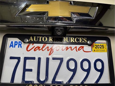 Used 2014 Chevrolet Traverse LT image 21