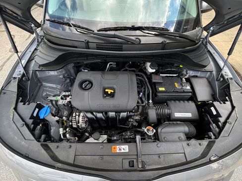 Used 2025 Kia Soul LX w/ LX Technology Package image 30