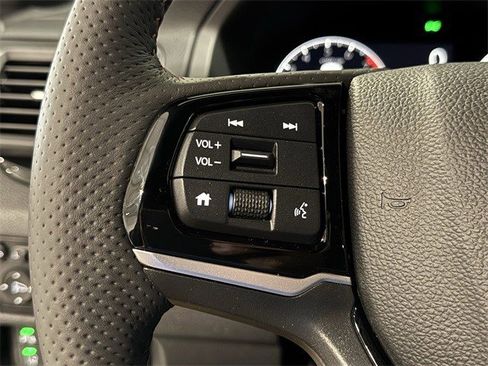 New 2026 Honda Ridgeline Black Edition image 34