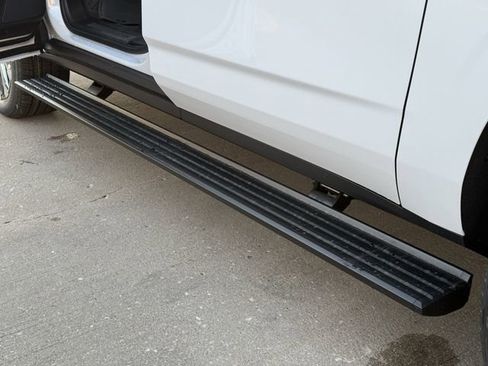 New 2026 Chevrolet Suburban High Country image 8