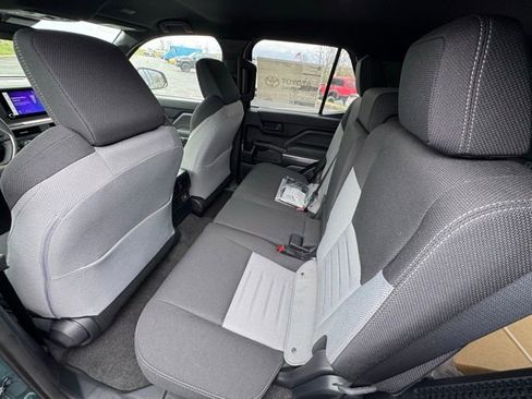 New 2026 Toyota 4Runner TRD Off-Road image 14