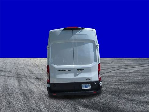 New 2026 Ford Transit 250 148 High Roof image 5
