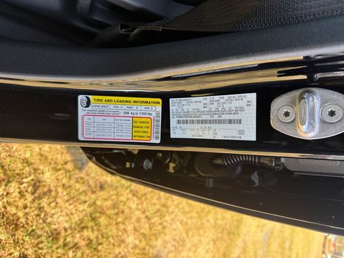 New 2025 Ford Bronco Big Bend image 34