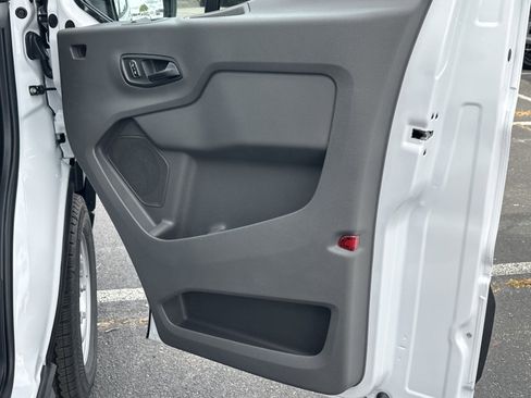 New 2026 Ford Transit 350 148 High Roof w/ Load Area Protection Package image 36