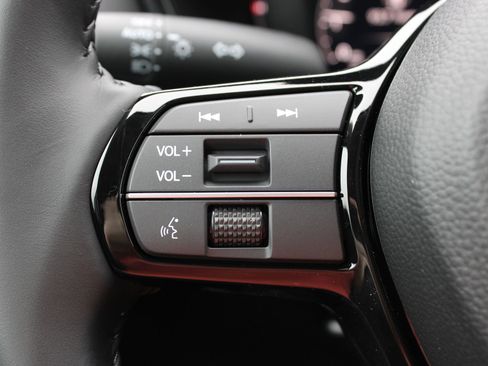 New 2026 Honda CR-V EX-L image 20