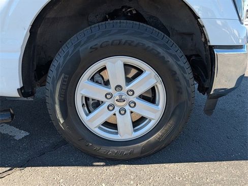 Certified 2023 Ford F150 XLT w/ Trailer Tow Package image 26