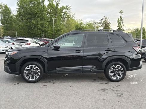 Used 2026 Subaru Forester Premium image 6