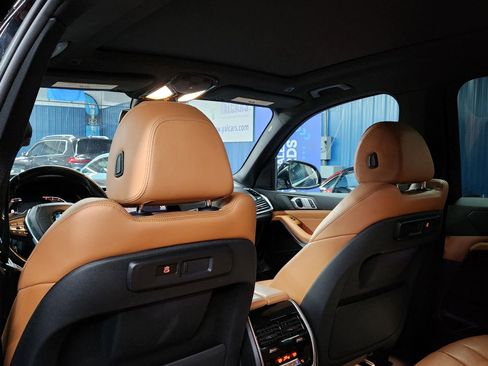 Used 2019 BMW X5 xDrive40i image 29