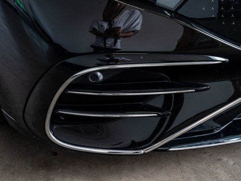 Used 2023 Mercedes-Benz EQS 450+ 4MATIC Sedan image 20