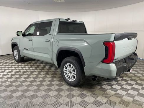 New 2026 Toyota Tundra SR5 w/ SR5 Premium Package AWD/4WD image 8