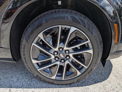 New 2026 Cadillac Optiq Sport 1 RWD image 12