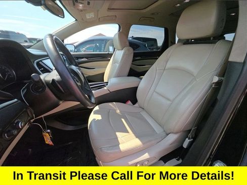 Used 2019 Buick Enclave Essence w/ Trailering Package, 5000 lbs. AWD/4WD image 6