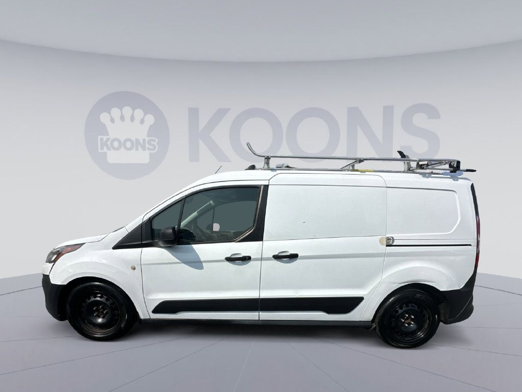 Certified 2020 Ford Transit Connect XL FWD image 13