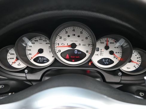 Used 2011 Porsche 911 Carrera GTS image 10