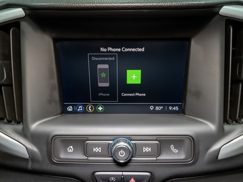 Used 2023 GMC Terrain SLE w/ Driver Convenience Package image 17