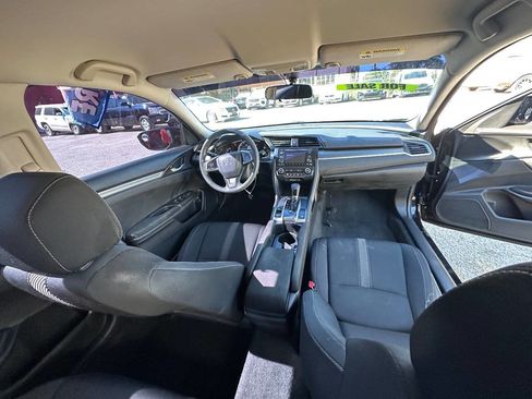 Used 2018 Honda Civic LX image 16