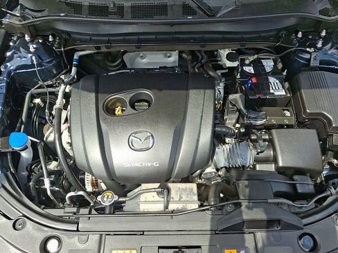 Used 2022 MAZDA CX-5 AWD 2.5 S image 31