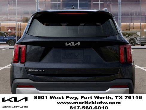 New 2026 Kia Sorento S FWD image 59