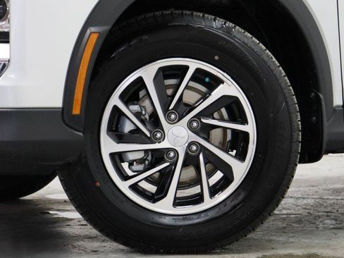 New 2026 Mitsubishi Eclipse Cross ES image 3