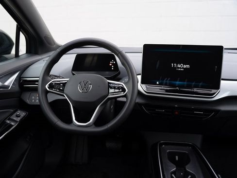 New 2025 Volkswagen ID.4 Pro S image 10