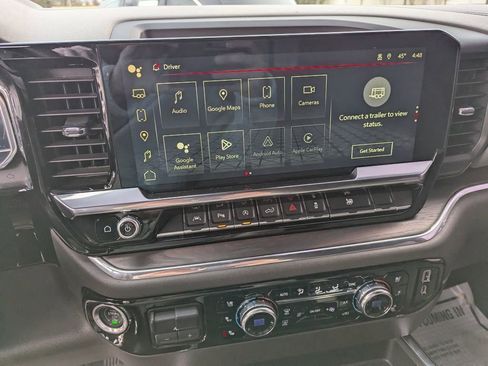 Used 2023 GMC Sierra 1500 SLT w/ SLT Convenience Package image 23