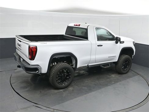 Used 2025 GMC Sierra 1500 Pro w/ Pro Value Package image 30