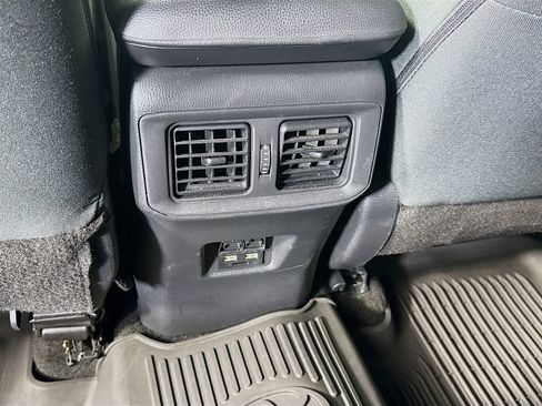 Used 2021 Toyota RAV4 XLE w/ XLE Grade Weather Package FWD image 26