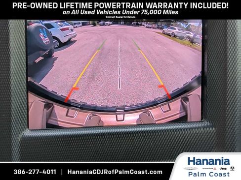 Used 2018 Jeep Wrangler Unlimited Sport S AWD/4WD image 22