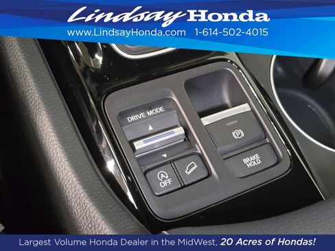 Used 2026 Honda Pilot EX-L image 20