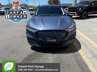 Used 2021 Ford Mustang Mach-E Select w/ Comfort/Technology Package AWD/4WD 360° Tour