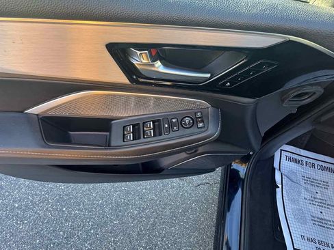 Used 2023 Acura MDX SH-AWD w/ Technology Package image 12