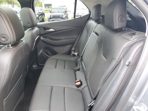 Used 2021 Buick Encore GX Essence w/ Advanced Technology Package image 13