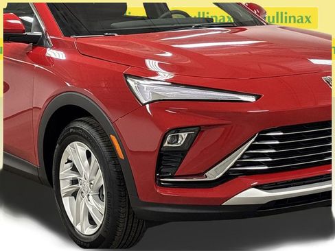 New 2026 Buick Envista Preferred w/ Convenience I Package image 4