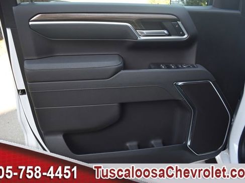 New 2026 Chevrolet Silverado 1500 LT image 12