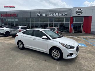 Used 2021 Hyundai Accent SEL w/ Cargo Package FWD video 1