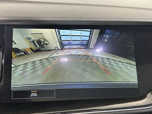 Certified 2022 Buick Envision Preferred image 22