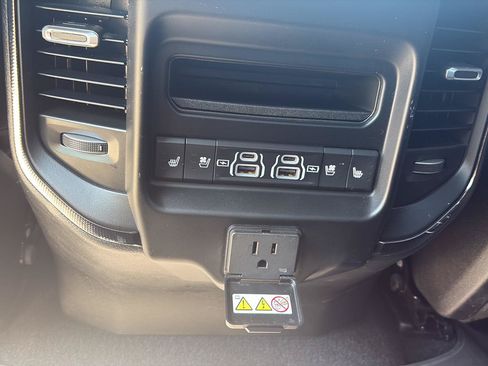 Used 2025 RAM 1500 RHO w/ RHO Level 1 Equipment Group AWD/4WD image 33