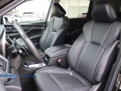Certified 2023 Subaru Ascent Limited AWD/4WD image 6