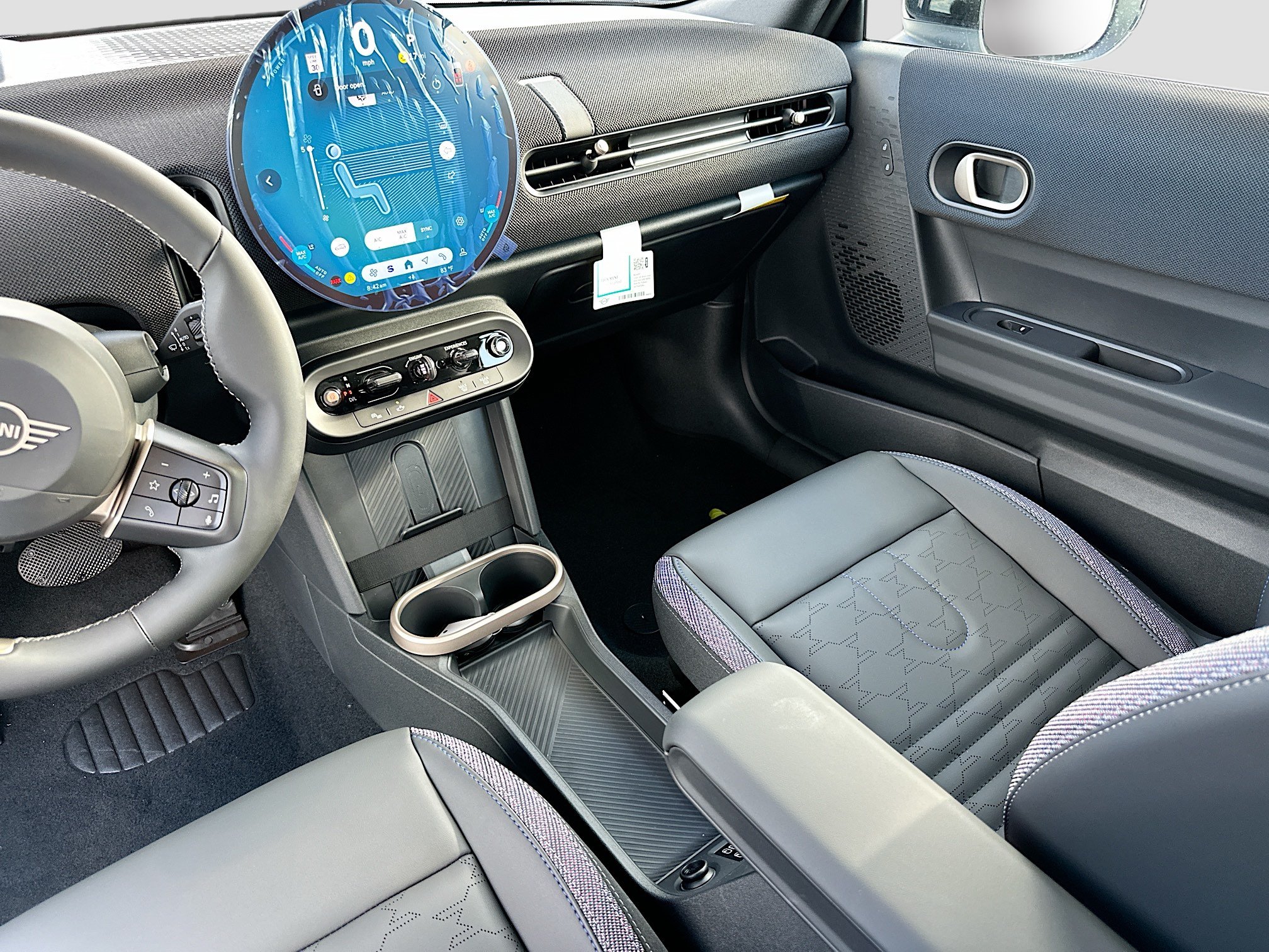 New 2026 MINI Cooper S FWD image 17