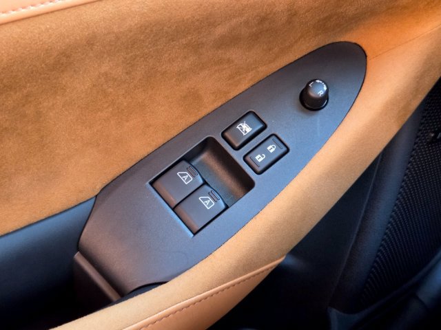 New 2027 Nissan Z Performance RWD image 26