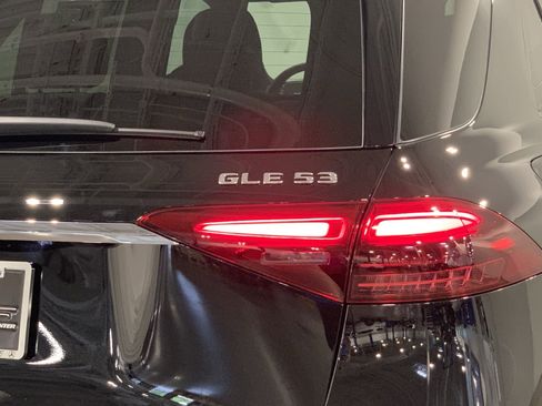 Used 2026 Mercedes-Benz GLE 53 AMG 4MATIC image 46